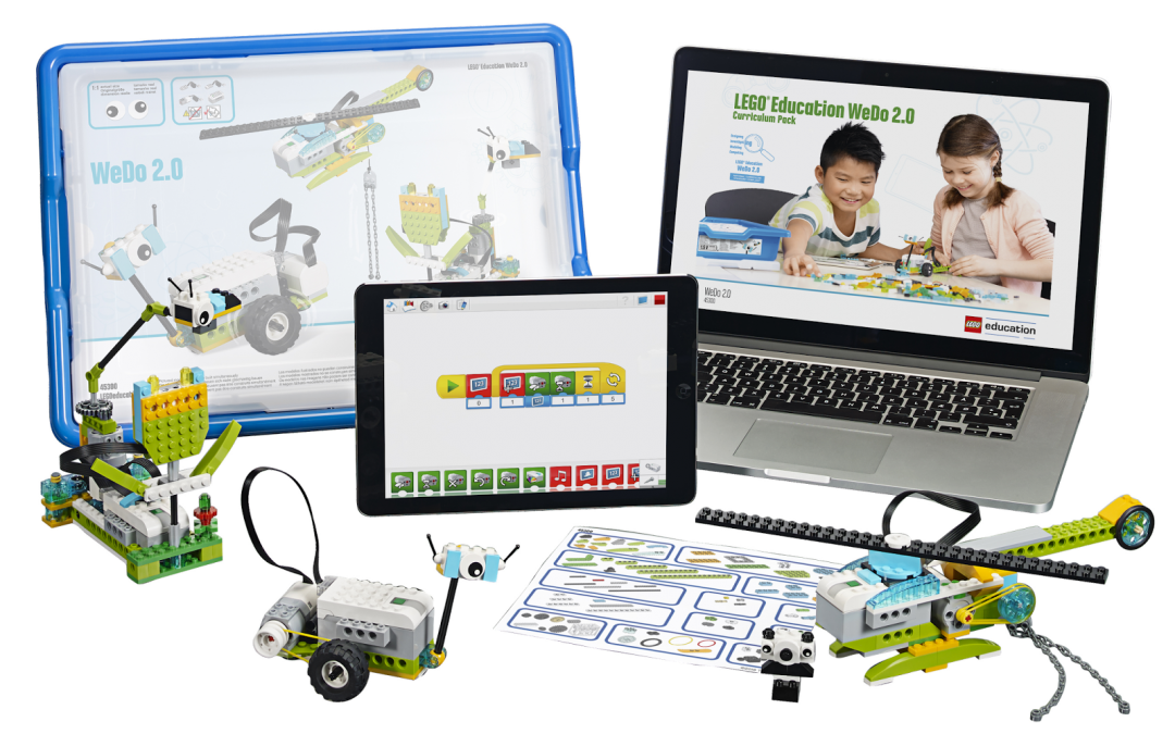 LEGO® Education WeDo